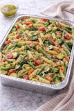 PASTA PRIMAVERA SALAD