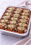 EGGPLANT ROLLANTINE