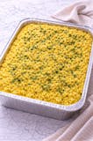 RISOTTO ALLA MILANESE