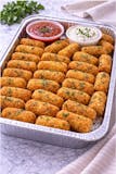 POTATO CROQUETTES