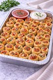 PIZZA BITES