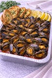 ZUPPA DI COZZE