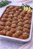 MEATBALLS