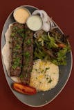 Erbil Shish Kabab
