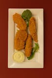 Kid's Chicken Tenders