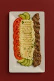 Kid's Erbil Shish Kabab