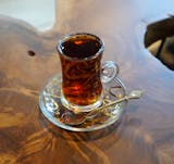 Persian Tea