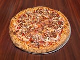 Meat Lovers Pizza