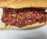 Pastrami Sub