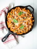 Baked Ziti Dinner