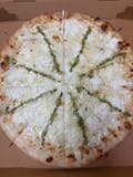 Pesto Pizza