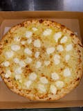 Three Cheese Special Pizza