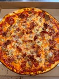 Meat Lover Pizza