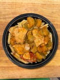 Chicken Calabrese