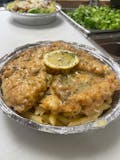 Chicken Francese