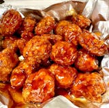 Boneless Wings