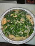 Chicken Florentine