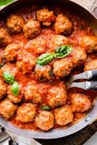 Side of Meatballs