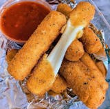 Mozzarella Sticks (6pc.)