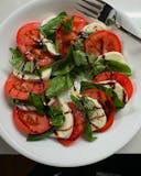 Large Caprese Salad