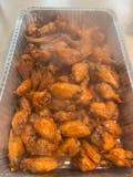 Buffalo Wings (40pc.)