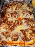 Chicken Parmigiana Catering