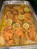 Chicken Francese Catering