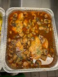 Chicken Marsala Catering