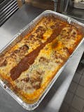 Eggplant Parmigiana Catering