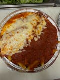 Eggplant Parmigiana