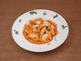 Penne A La Vodka