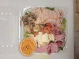 Antipasto Salad