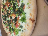 Vegetarian Pizza