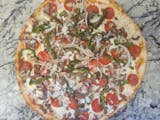 Ray's Special Pizza