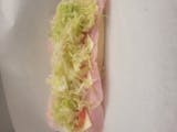 Ham & Cheese Sub