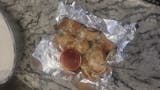 Garlic Knots