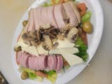 Chef Salad