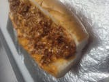 Pizza Cheese Steak