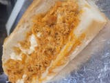 Ray's Special Buffalo Chicken Cheese Steak