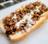 Cheese Steak