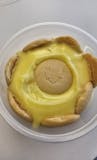 Banana Pudding