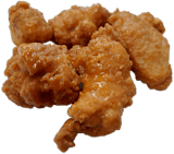 Bone In Wings