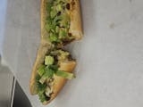 Philly Steak Sub