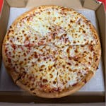Cheese Pizza