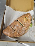 Italian Calzone