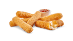 Mozzarella Cheese Sticks