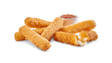 Mozzarella Cheese Sticks