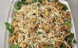 Chicken Ceasar Salad