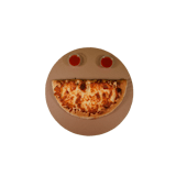 Buffalo Chicken Calzone