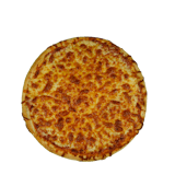 Gluten Free Cheese Pizza